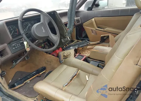 1988 Cadillac Allante from USA, damaged, VIN 1G6VR3176JU102263